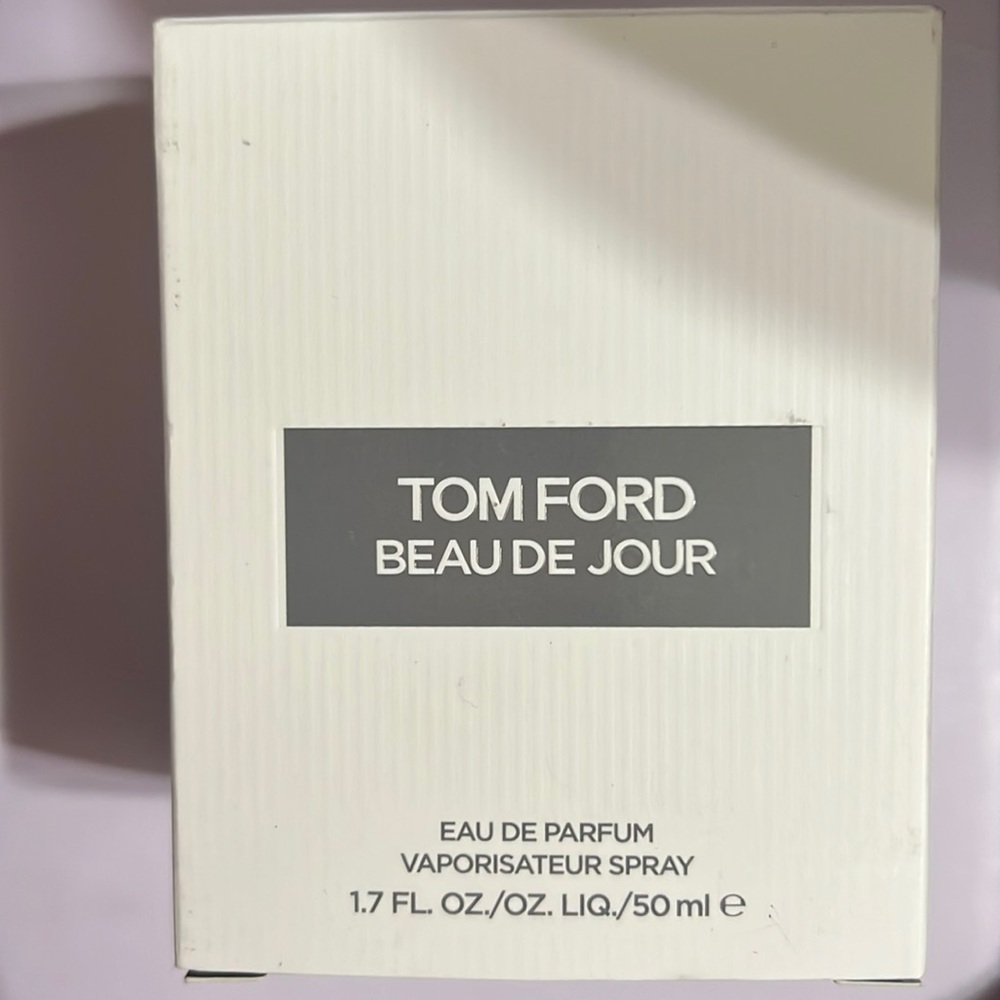 Tom ford beau de jour